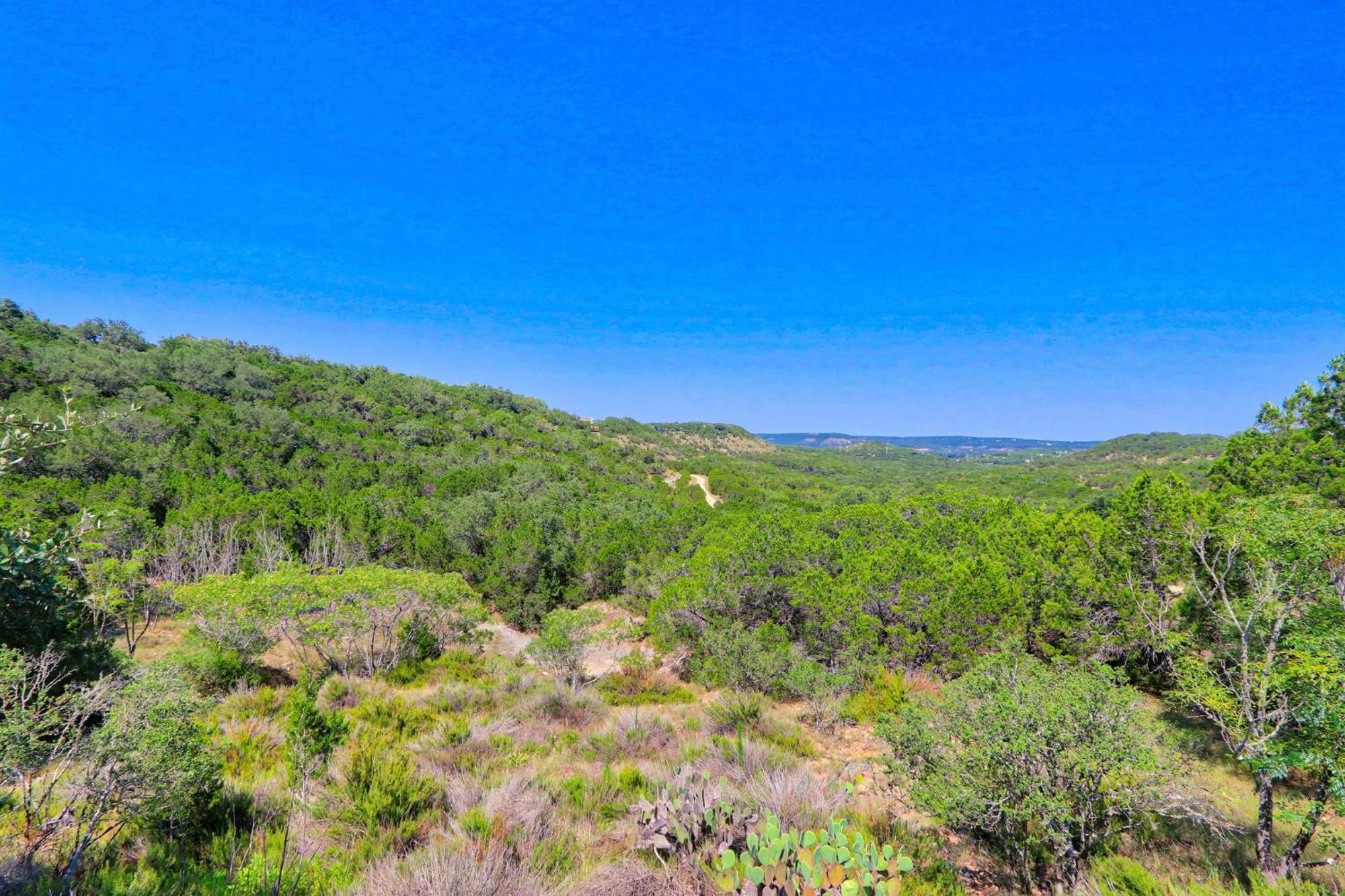 La Vista Villa Canyon Lake Exterior photo